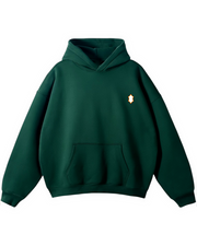 The World Is Yours Hoodie